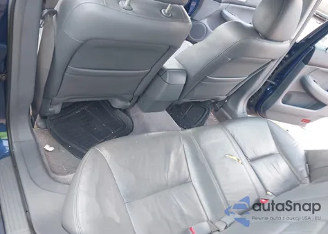 2003 Honda Accord 2.4 Ex из США, поврежденный, VIN JHMCM56683C035851